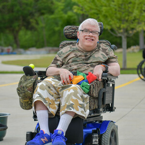 Team Page: Team Jay R